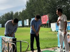 -北京京辉高尔夫俱乐部有限公司