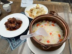 -喜林苑·稻田餐厅(品相府店)