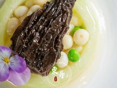 -万豪中餐厅·粤菜·北京粤财JW万豪酒店