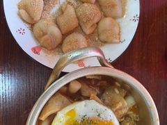 -优壹佳·延边朝鲜族料理(中山北路店)