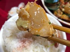 -车头老二大排档