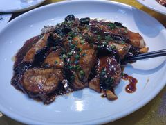 红烧肚档-长兴菜馆(高桥店)