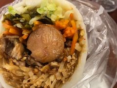 -张果佬年糕卷(科巷店)