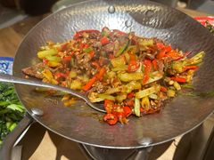 -高嗲嗲·现炒下饭菜(石鼓路店)