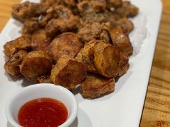 -斯丹姜母鸭·古法干香(田安南路店)