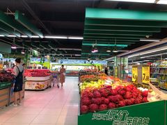 -南城百货(亭江店)