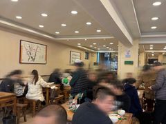 -老刘家永盛斋·传统泡馍(东关南街店)
