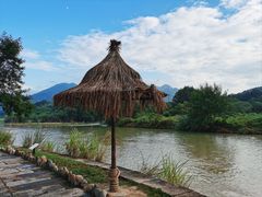 -古堰画乡景区