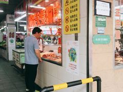-密云菜市场