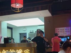 -串盟烧烤大排档·长沙美食地标(星沙店)