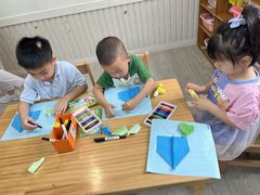 -徐汇区新宜幼稚园