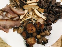 卤拼（小）-盘飧市(春熙路店)