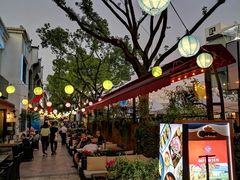 -老外街