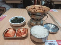 -小木屋拌饭(西安万象天地店)