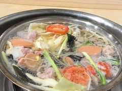 -海关荤豆花(洋河一路店)