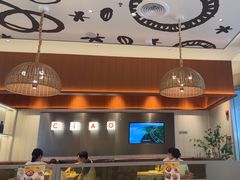 -菲滋意式餐厅(富阳东方茂店)