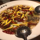 终于可以去吃鱼了，一听到堂食开启，立马就过来了