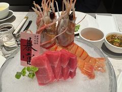 -曲水兰亭·兰亭·宴(上海虹桥店)