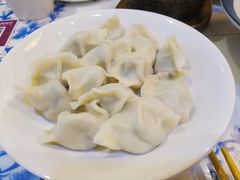 -东方饺子王(新奥购物中心店)