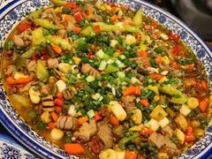 -阿嫂印象·民间江湖菜(大学城店)