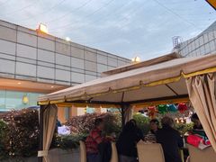 -荟星庭西餐厅(天府丽都喜来登饭店)