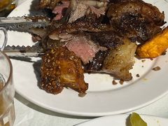 -戈拿旺巴西烤肉(崇文门店)