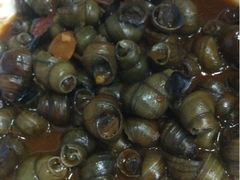 酱爆螺蛳-老品芳