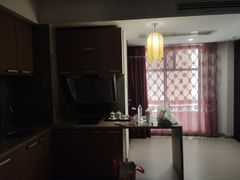 -庐山天沐温泉度假村