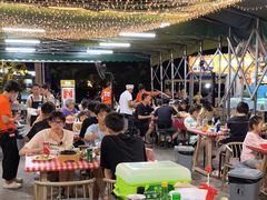 -琼大师东方烤乳猪(亚特兰蒂斯店)