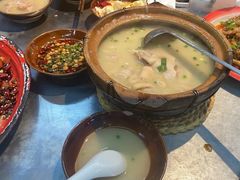 -馬伍旺川菜(江北虹悦城店)