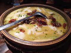 -食锦记·福建私房菜(浦西万达店)