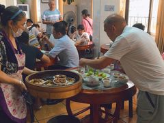 大堂-品香排骨饭(羊官路店)
