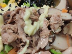 -正一味石锅拌饭(望京新世界店)