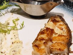 -枫品铁板烧(东樾店)