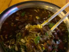 -老五鸡丝豆花面粉(瑞金北路68号院店)
