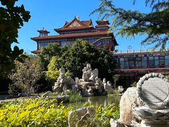 -大明幻境第一城