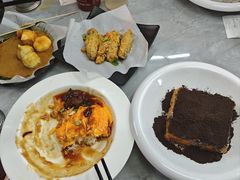 -颓记茶餐厅(美景总店)