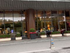 -上海浦东嘉里大酒店
