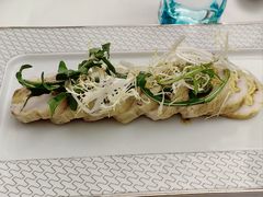 基辅鸡肉卷-莫斯科餐厅