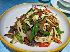 -干老四雅鱼饭店(滨江西路店)