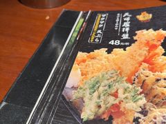 -千代武日本料理(爱建店)