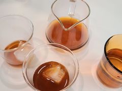 冰手冲-YECLIP COFFEE黄色回形针咖啡