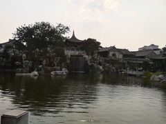 -朱家花园