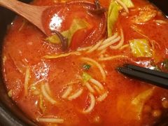 -老妈米线(东圈门店)