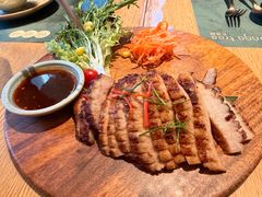 -mango tree芒果树餐厅(广州K11购物艺术中心店)