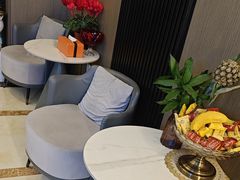 -澜悦汇推拿足道(蓝村路店)