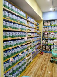 -南国宝宝(三亚农垦医院店)