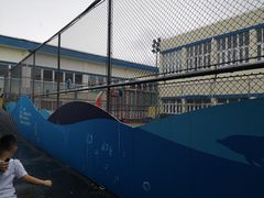 -布噜游泳俱乐部(东闸路店)