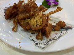 -豪翔盛宴(罗村大道店)