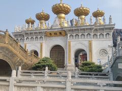 -上海东林寺(金山区)